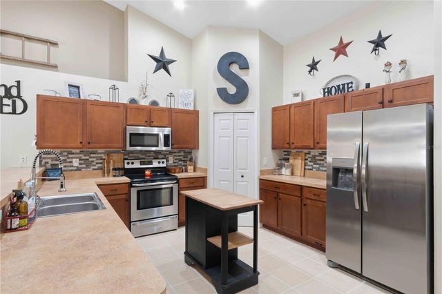 3680 CHANNING AVENUE, North Port, FL 34287