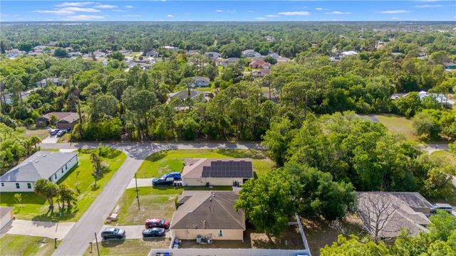 3680 CHANNING AVENUE, North Port, FL 34287