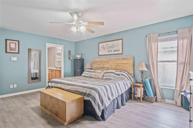 3680 CHANNING AVENUE, North Port, FL 34287