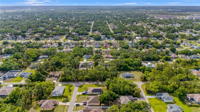 3680 CHANNING AVENUE, North Port, FL 34287