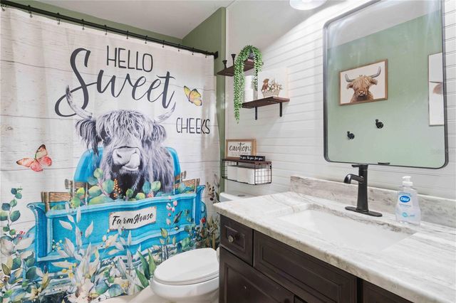 3680 CHANNING AVENUE, North Port, FL 34287