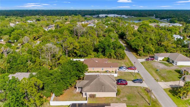 3680 CHANNING AVENUE, North Port, FL 34287