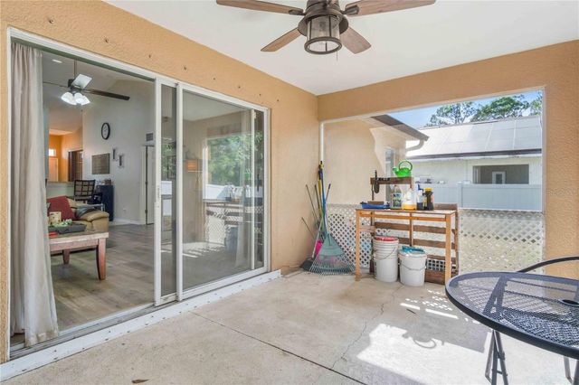 3680 CHANNING AVENUE, North Port, FL 34287