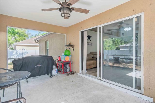 3680 CHANNING AVENUE, North Port, FL 34287