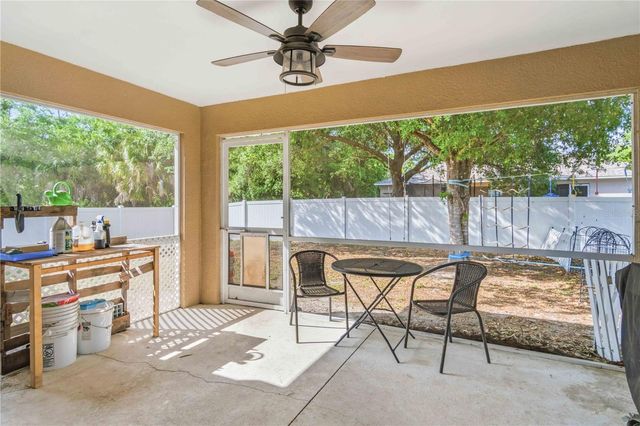 3680 CHANNING AVENUE, North Port, FL 34287