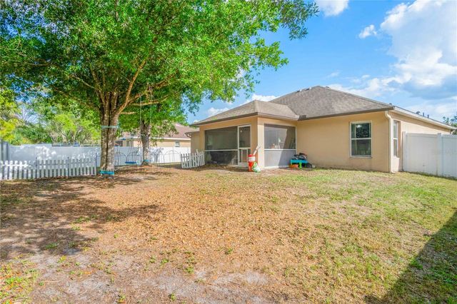 3680 CHANNING AVENUE, North Port, FL 34287