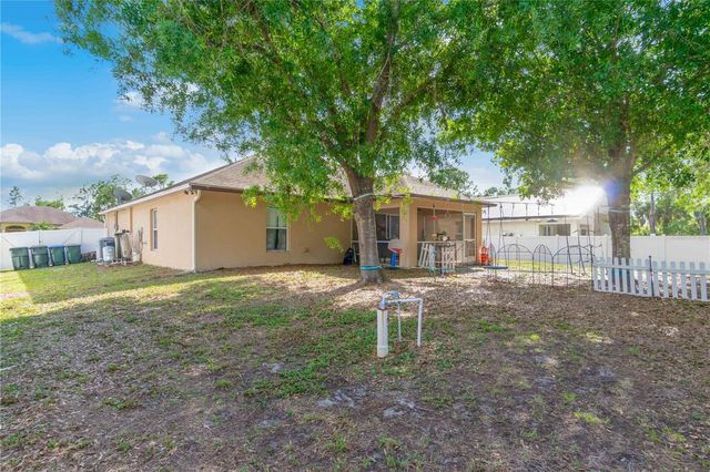 3680 CHANNING AVENUE, North Port, FL 34287