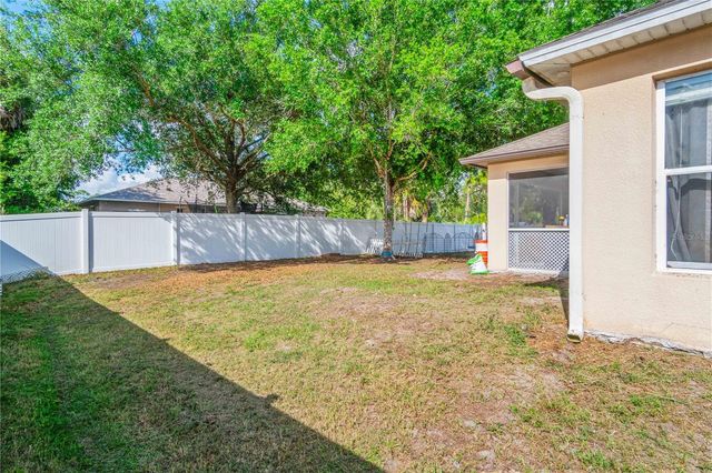 3680 CHANNING AVENUE, North Port, FL 34287