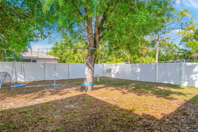 3680 CHANNING AVENUE, North Port, FL 34287