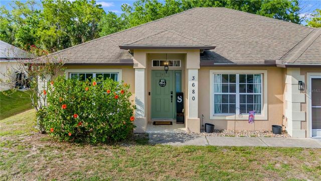 3680 CHANNING AVENUE, North Port, FL 34287