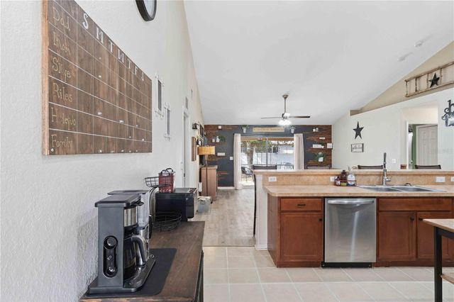 3680 CHANNING AVENUE, North Port, FL 34287