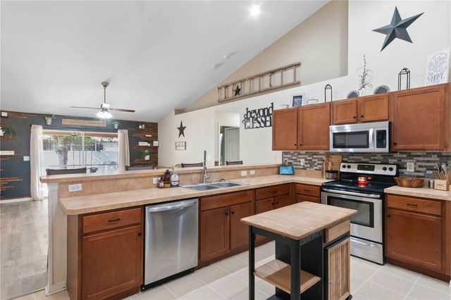 3680 CHANNING AVENUE, North Port, FL 34287