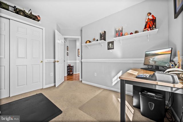 49 LITTLE OAK RD, Fredericksburg, VA 22405