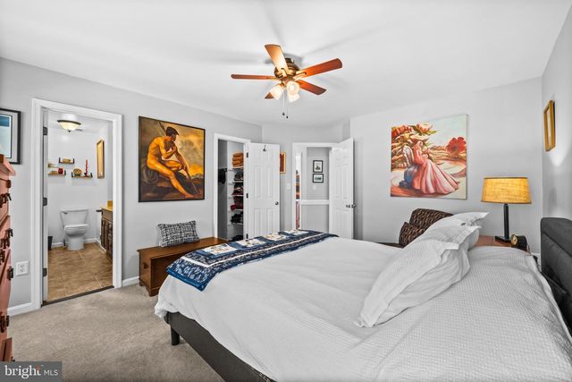 49 LITTLE OAK RD, Fredericksburg, VA 22405