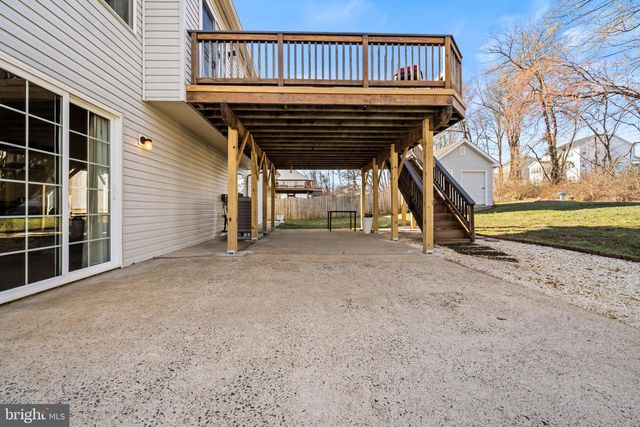 49 LITTLE OAK RD, Fredericksburg, VA 22405