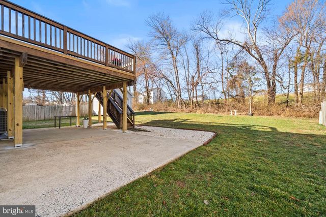 49 LITTLE OAK RD, Fredericksburg, VA 22405