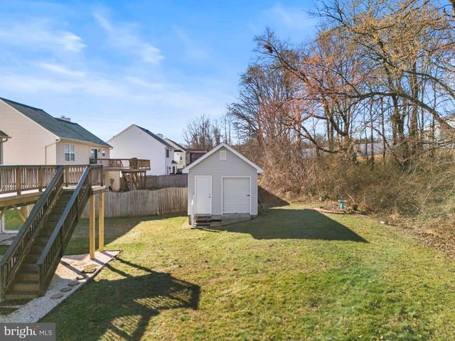 49 LITTLE OAK RD, Fredericksburg, VA 22405