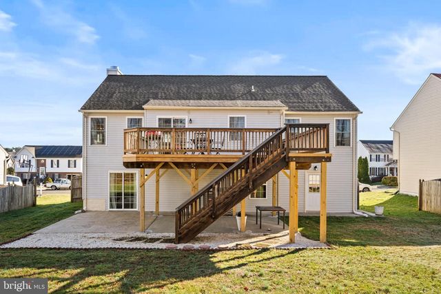 49 LITTLE OAK RD, Fredericksburg, VA 22405