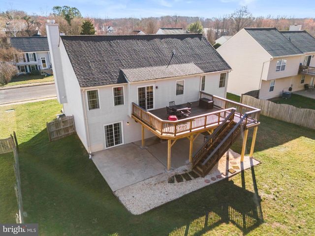49 LITTLE OAK RD, Fredericksburg, VA 22405