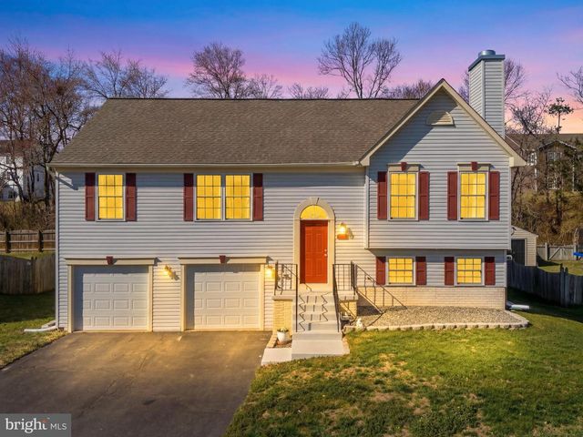 49 LITTLE OAK RD, Fredericksburg, VA 22405