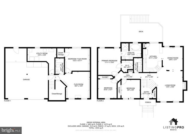 49 LITTLE OAK RD, Fredericksburg, VA 22405