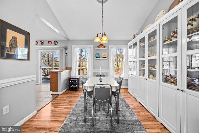 49 LITTLE OAK RD, Fredericksburg, VA 22405