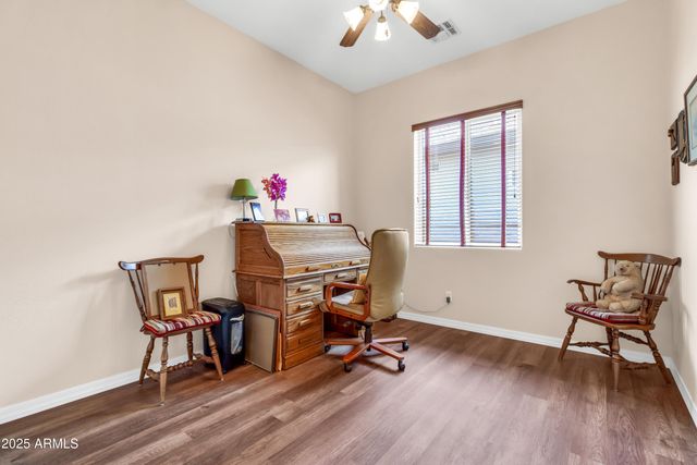 6141 S BRADSHAW Way, Chandler, AZ 85249