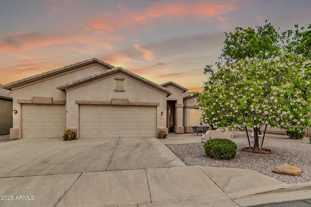 6141 S BRADSHAW Way, Chandler, AZ 85249