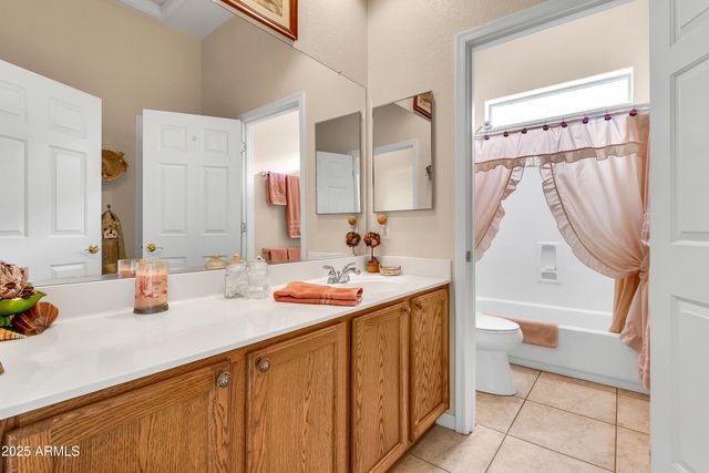 6141 S BRADSHAW Way, Chandler, AZ 85249