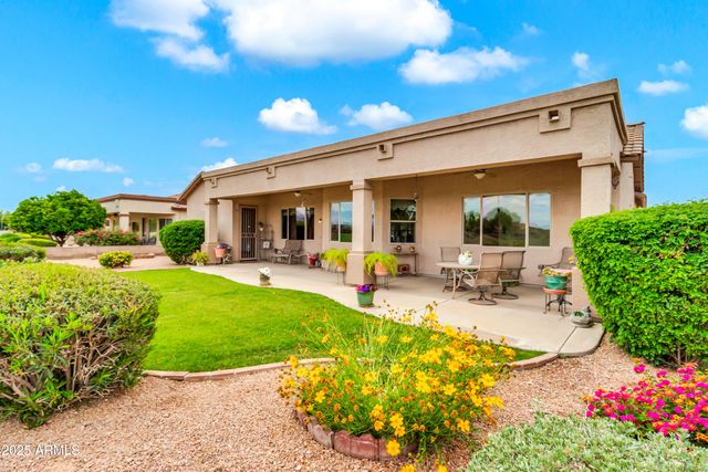 6141 S BRADSHAW Way, Chandler, AZ 85249