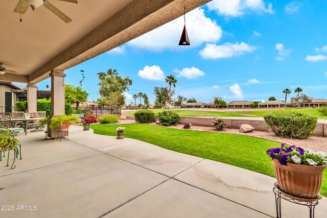 6141 S BRADSHAW Way, Chandler, AZ 85249