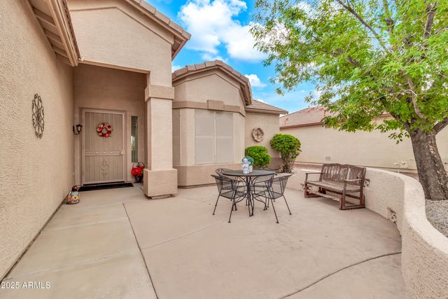 6141 S BRADSHAW Way, Chandler, AZ 85249