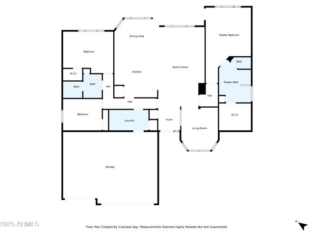 6141 S BRADSHAW Way, Chandler, AZ 85249