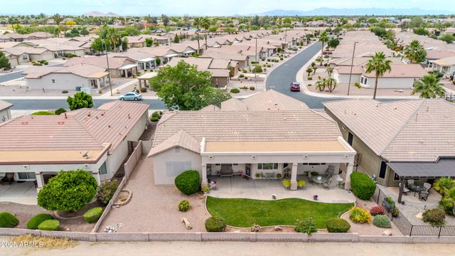 6141 S BRADSHAW Way, Chandler, AZ 85249