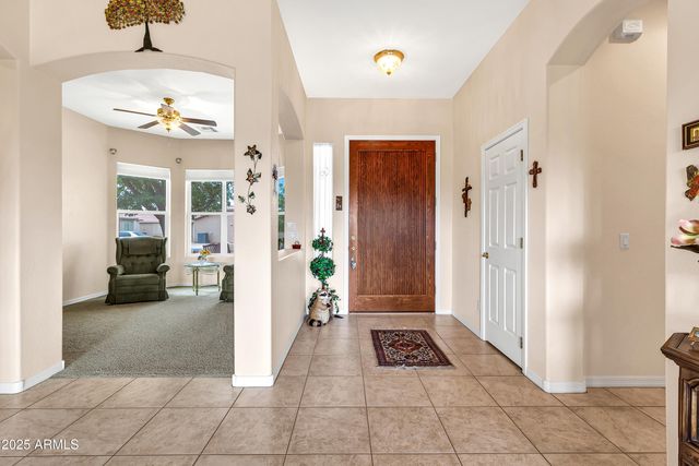 6141 S BRADSHAW Way, Chandler, AZ 85249