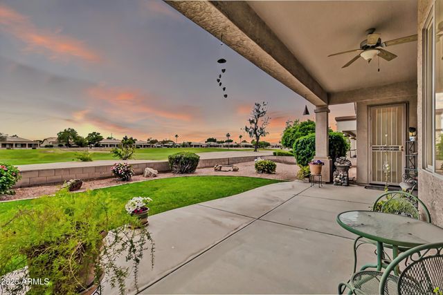 6141 S BRADSHAW Way, Chandler, AZ 85249