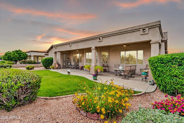 6141 S BRADSHAW Way, Chandler, AZ 85249