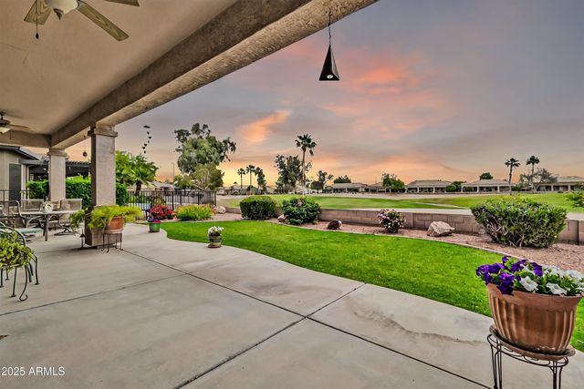 6141 S BRADSHAW Way, Chandler, AZ 85249