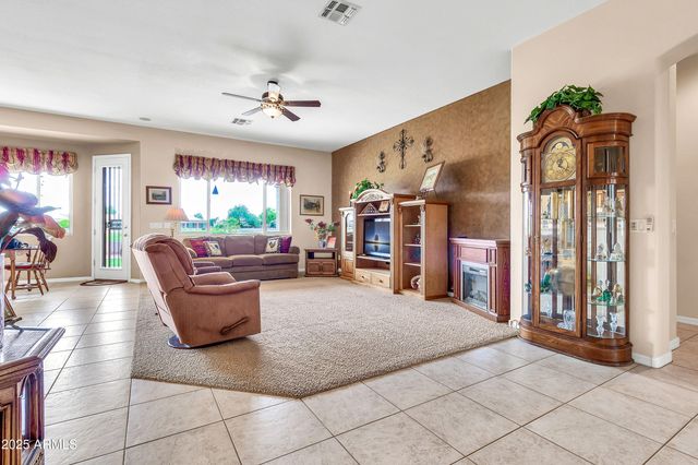 6141 S BRADSHAW Way, Chandler, AZ 85249