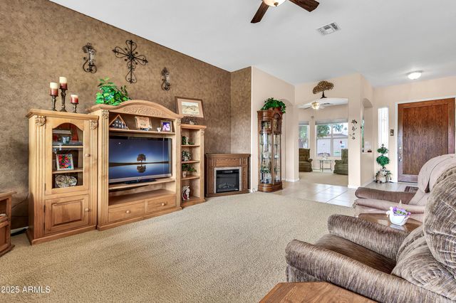 6141 S BRADSHAW Way, Chandler, AZ 85249