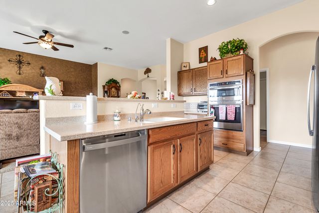 6141 S BRADSHAW Way, Chandler, AZ 85249