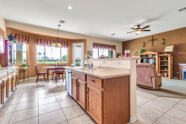 6141 S BRADSHAW Way, Chandler, AZ 85249