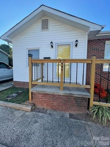 443 17th Street, Cramerton, NC 28032