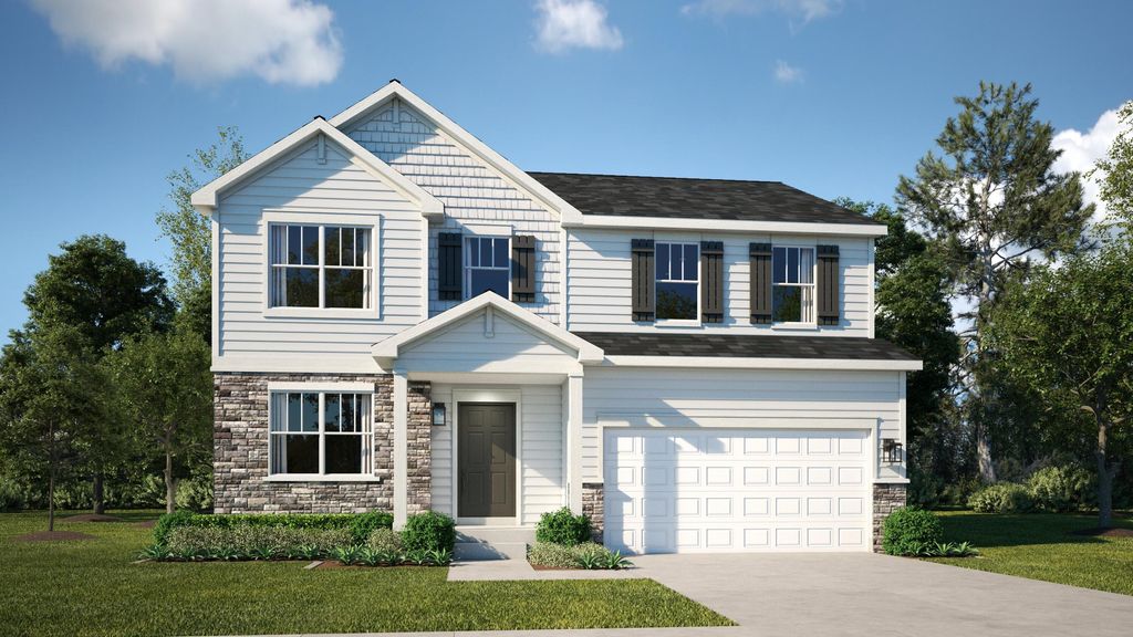 18703 Norwell Street, Lowell, IN 46356