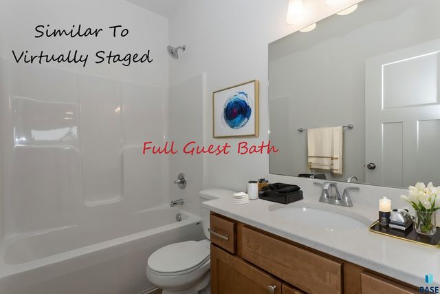 209 Plainside Ave, Harrisburg, SD 57032
