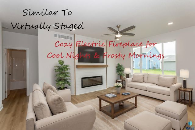 209 Plainside Ave, Harrisburg, SD 57032