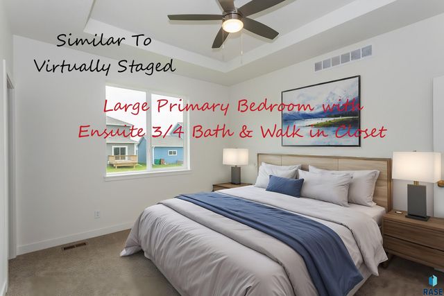 209 Plainside Ave, Harrisburg, SD 57032