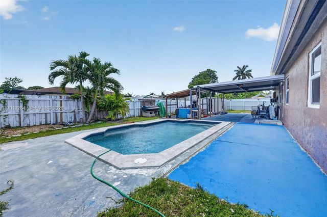 15104 SW 304th Ter, Homestead, FL 33033