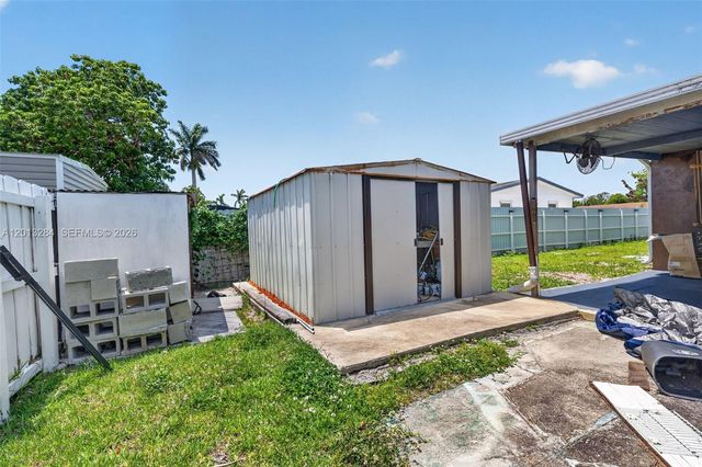 15104 SW 304th Ter, Homestead, FL 33033