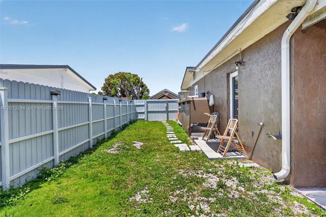 15104 SW 304th Ter, Homestead, FL 33033